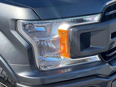 Used 2019 Ford F150 XLT w/ Equipment Group 302A Luxury AWD/4WD image 28