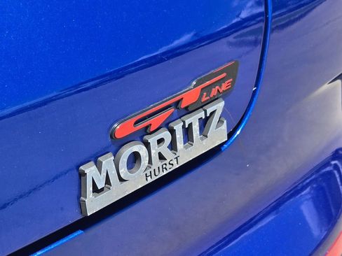 Used 2020 Kia Soul GT-Line FWD image 16