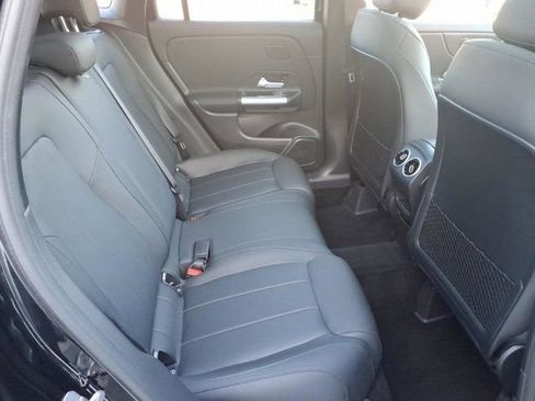 Certified 2026 Mercedes-Benz GLA 250 image 20