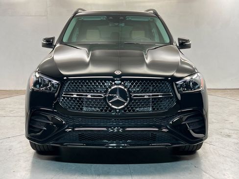 New 2026 Mercedes-Benz GLE 450 4MATIC image 8