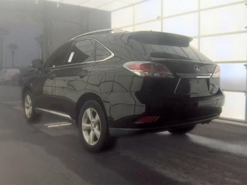Used 2015 Lexus RX 350 AWD image 3