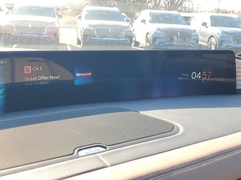 New 2026 Lincoln Navigator Black Label AWD/4WD image 22