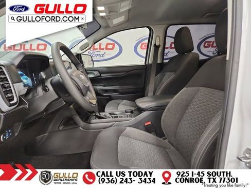 Used 2024 Ford Ranger XL w/ Trailer Tow Package image 28