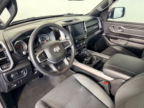Used 2022 RAM 1500 Big Horn image 30
