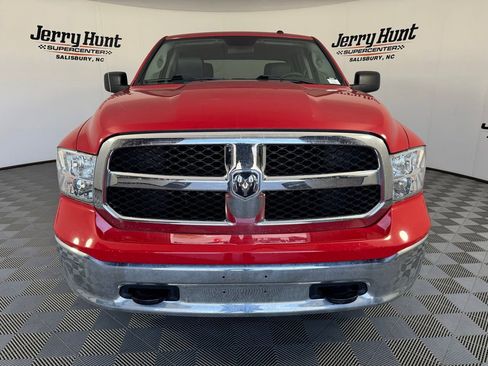 Used 2023 RAM 1500 Tradesman w/ Chrome Appearance Group AWD/4WD image 5