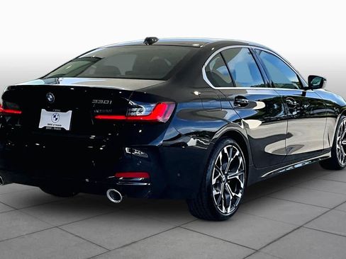 Used 2026 BMW 330i Sedan RWD image 12