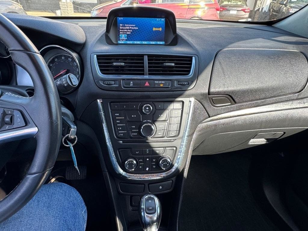 Used 2014 Buick Encore Convenience FWD image 20