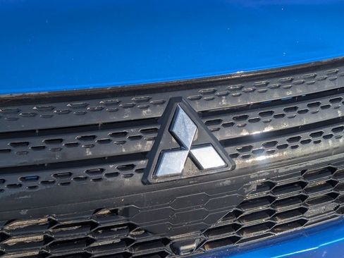 Used 2024 Mitsubishi Eclipse Cross SE image 10