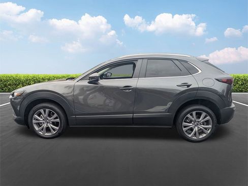 Used 2023 MAZDA CX-30 AWD 2.5 S w/ Select Package image 7