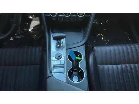 Used 2023 Genesis G70 2.0T w/ Sport Prestige Package AWD/4WD image 25