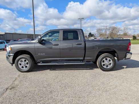 Used 2024 RAM 2500 Big Horn image 18