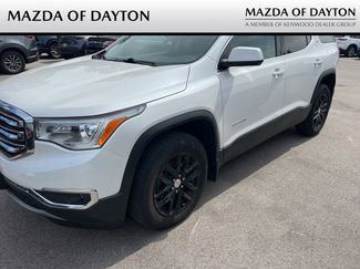 Used 2019 GMC Acadia SLT AWD/4WD video 1