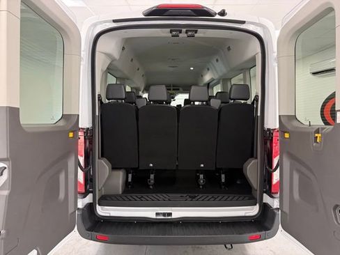 New 2026 Ford Transit 350 XL RWD image 9