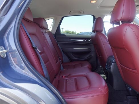 Certified 2024 MAZDA CX-5 Carbon Edition AWD/4WD image 18