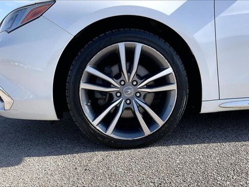 Used 2019 Acura TLX 3.5L Technology Pkg image 35