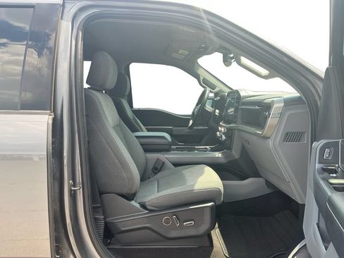Certified 2021 Ford F150 XLT w/ Equipment Group 302A High AWD/4WD image 22