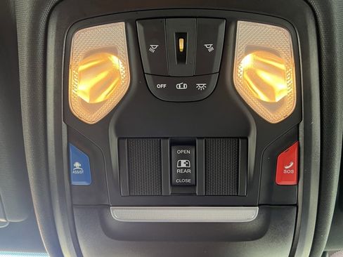 Used 2023 RAM 1500 Rebel w/ Rebel Level 1 Equipment Group image 27