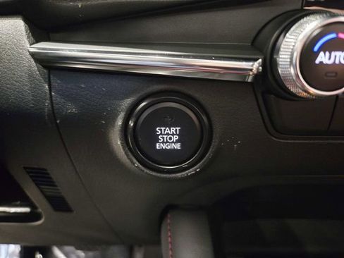 New 2026 MAZDA MAZDA3 Carbon image 25