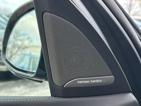 Used 2026 BMW X5 xDrive40i w/ M Sport Package image 26