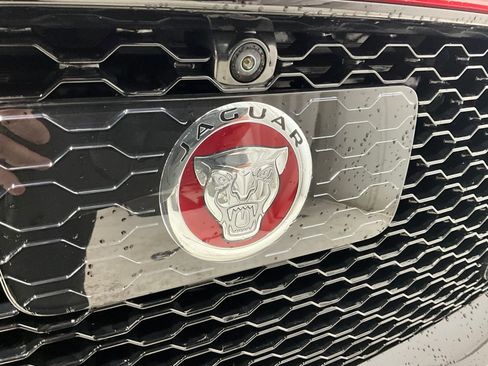 Used 2020 Jaguar F-PACE S image 26