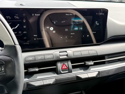 New 2026 Kia K4 GT-Line Turbo image 21