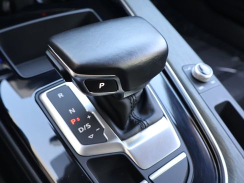 Used 2021 Audi A5 2.0T Premium w/ Convenience Package image 27