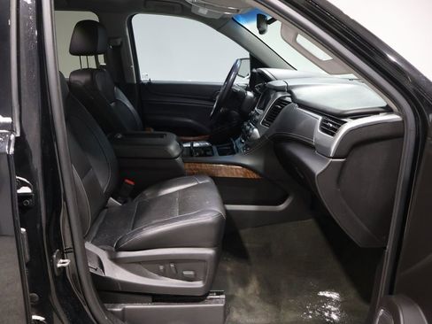 Used 2018 Chevrolet Tahoe Premier image 24