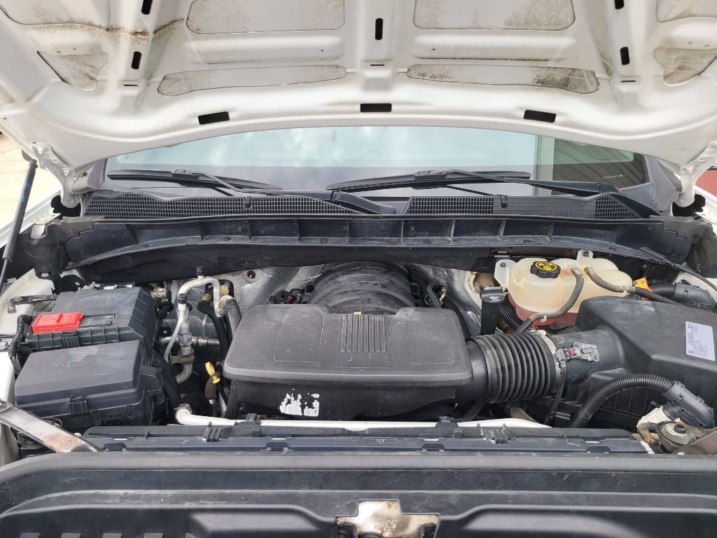 Used 2019 GMC Sierra 1500 4x4 Double Cab image 41