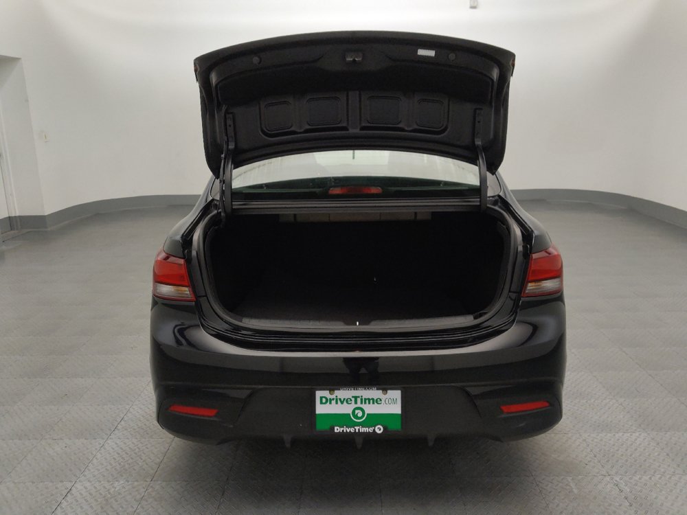 Used 2020 Kia Rio S FWD image 29