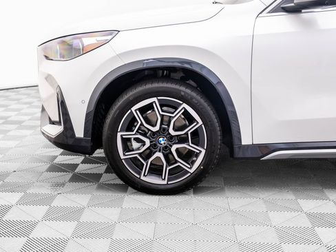 New 2025 BMW X1 xDrive28i w/ Technology Package image 35