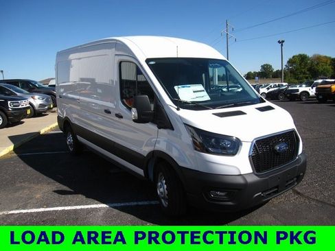 Used 2024 Ford Transit 350 Base w/ Load Area Protection Package image 5