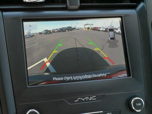 Used 2020 Ford Fusion SE w/ Equipment Group 151A FWD image 29