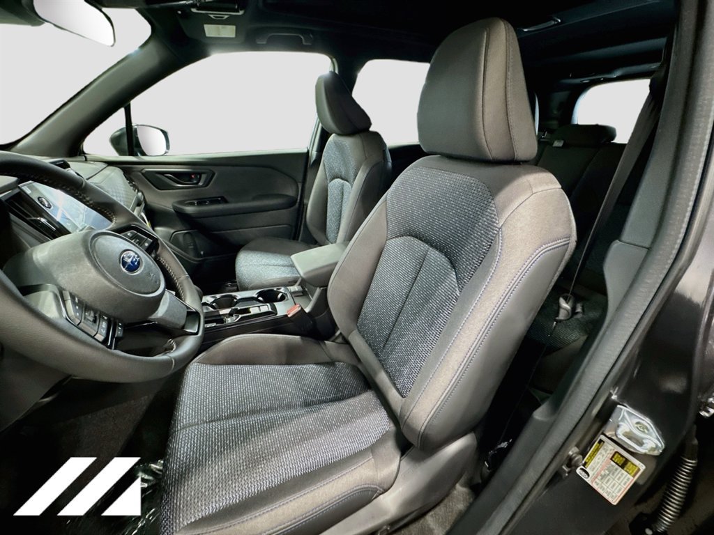 New 2026 Subaru Forester Premium AWD/4WD image 19