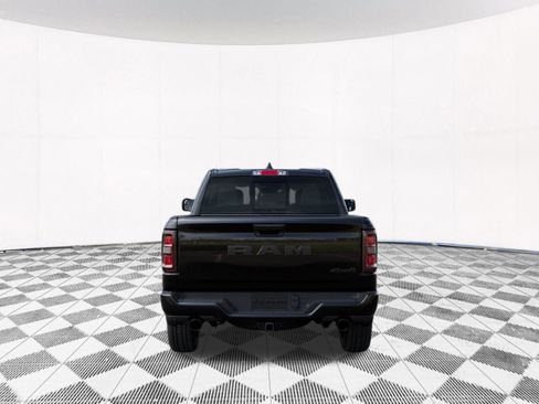 New 2026 RAM 1500 Express image 10