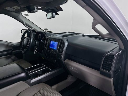 Used 2020 Ford F150 XLT w/ Equipment Group 302A Luxury image 32