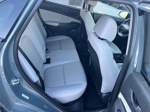 Used 2022 Hyundai Kona SEL image 14