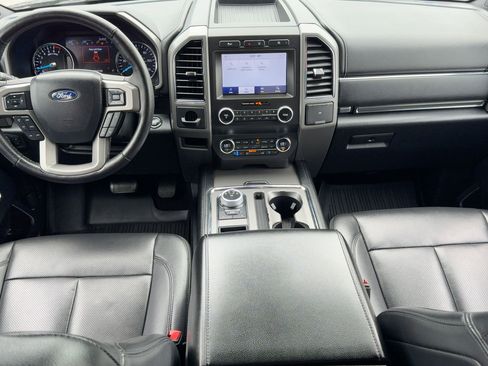 Certified 2021 Ford Expedition XLT image 14