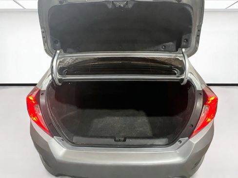 Used 2020 Honda Civic LX image 17