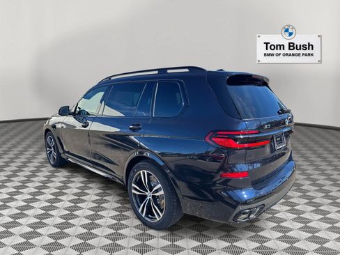 New 2026 BMW X7 M60i image 7