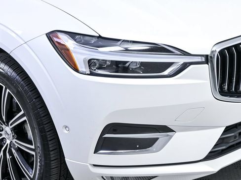Used 2019 Volvo XC60 T5 Inscription w/ Protection Package Premier FWD image 37