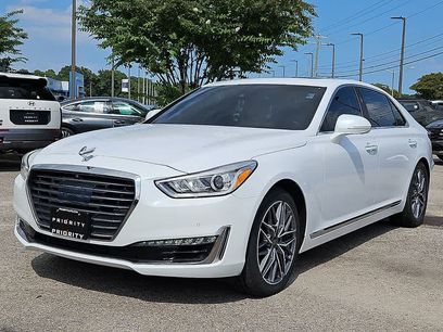 Used 2018 Genesis G90 3.3T Premium