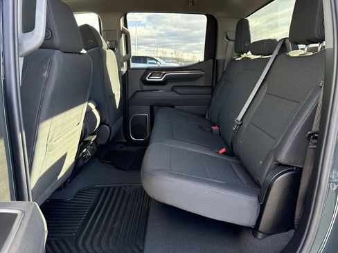 New 2026 Chevrolet Silverado 1500 LT image 10