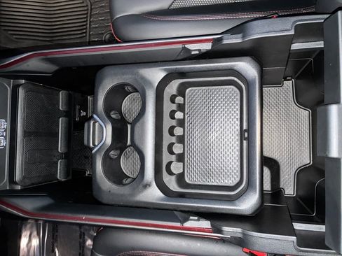 Used 2025 RAM 1500 Rebel w/ Rebel Level 1 Equipment Group image 26