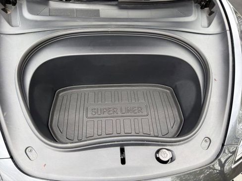 Used 2024 Tesla Model 3 Long Range RWD image 20