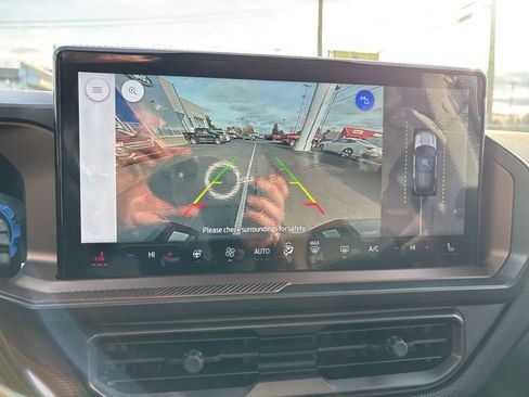 New 2025 Ford Bronco Sport Outer Banks w/ Outer Banks Tech Package+ image 18