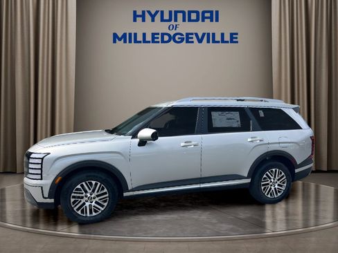 New 2026 Hyundai Palisade SEL image 3