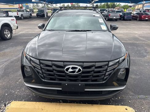 Used 2023 Hyundai Tucson SEL image 2