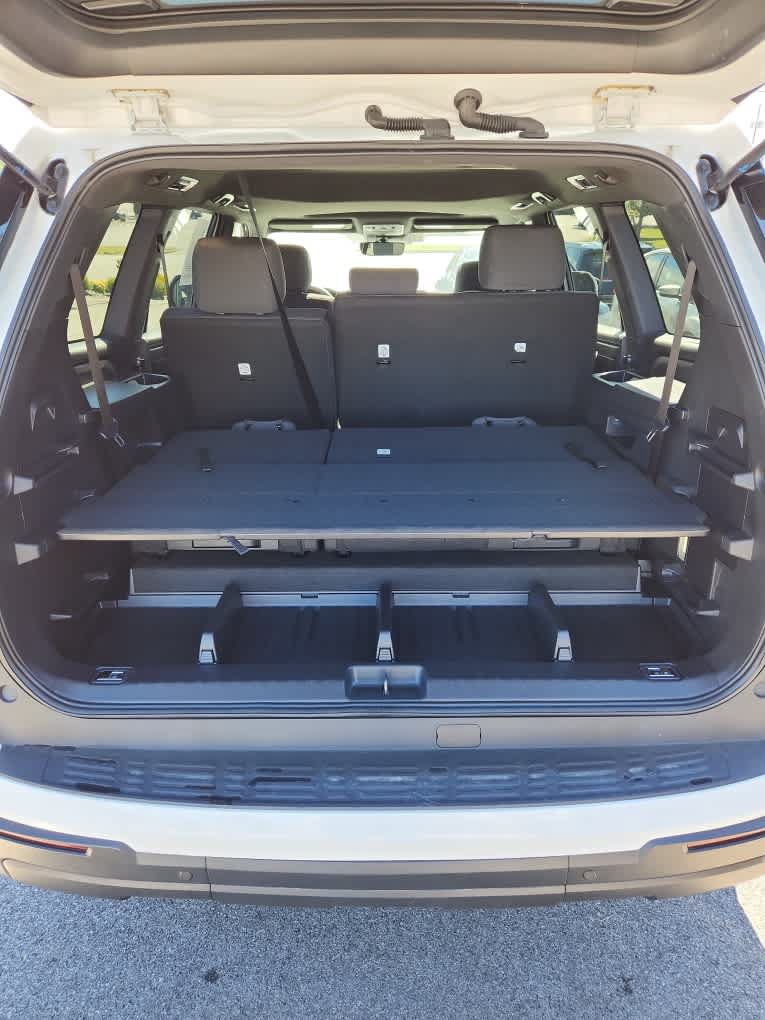 Used 2025 Toyota Sequoia SR5 AWD/4WD image 26