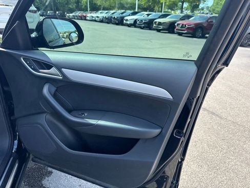 Used 2018 Audi Q3 2.0T Premium image 54