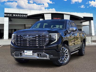 Certified 2024 GMC Sierra 1500 Denali Ultimate